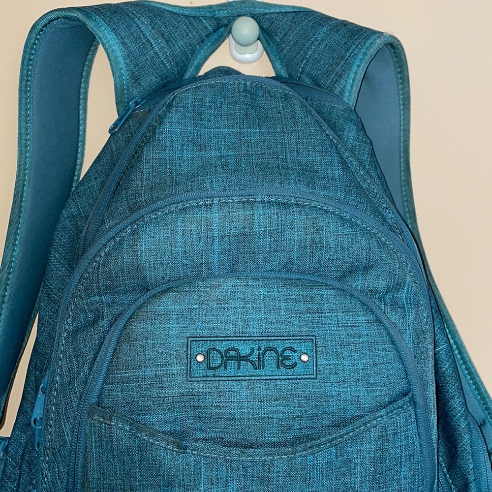 Dakine backpack